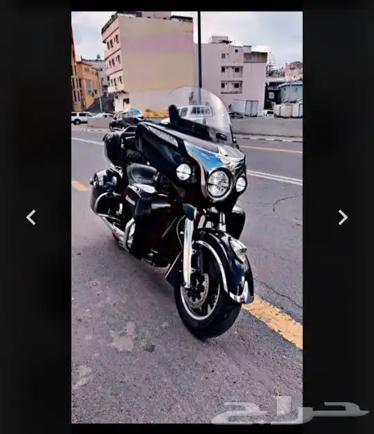 هيد لايت انديان 0