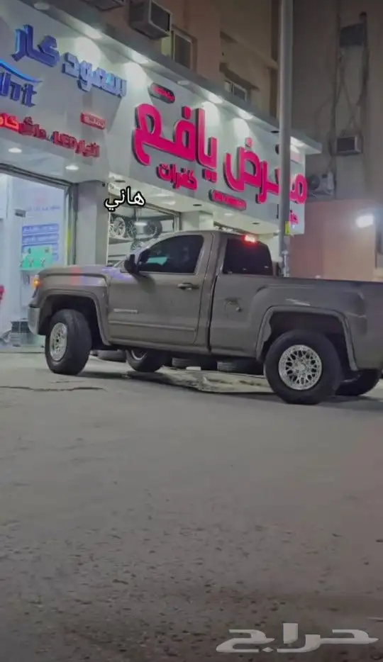 جنوط تيتانيا نيكل مقاس 17 جمس اصلي بدلك 5