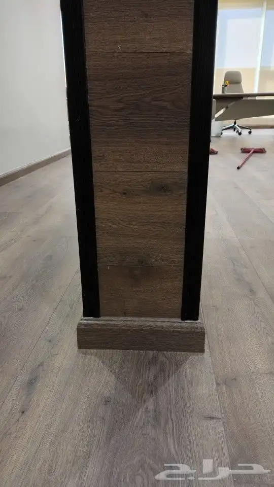 فك باركية 7