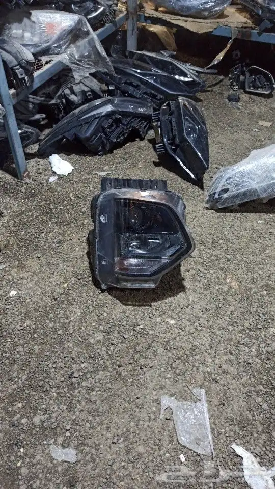 شمعه سنتافي يمين 2019 عادى 0