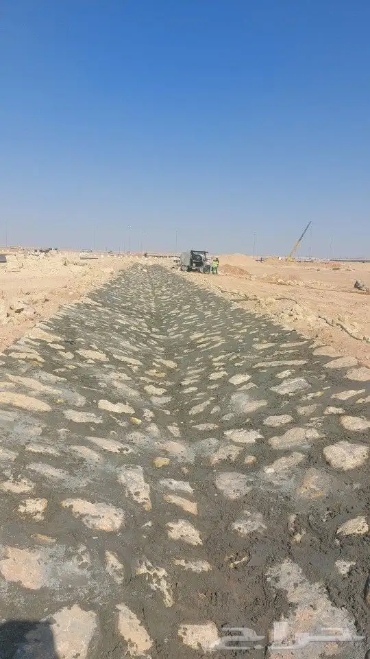 شغل حجر 6