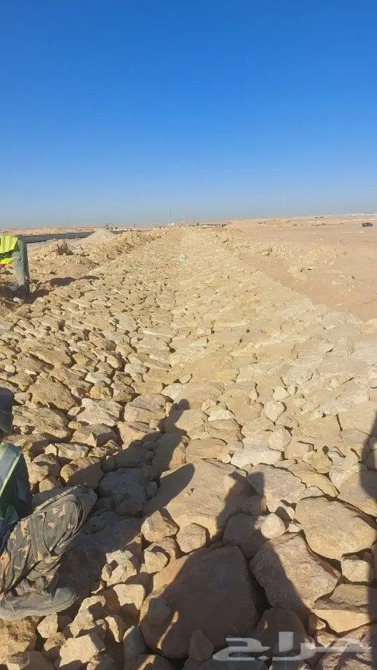 شغل حجر 2