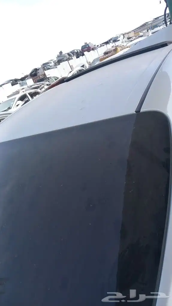 تشليح كامري2020اسبورت V6قطع غيار فقط 3