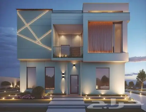 تصميم واجهات (مصمم معماري) 3