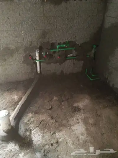 سباك بالدمام 6
