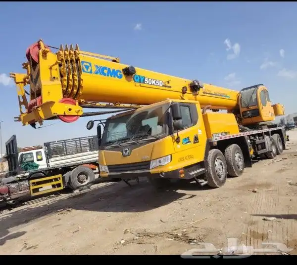 إيجار رافعه شوكيه وكرينات وزيرزات ومارلفتات 2
