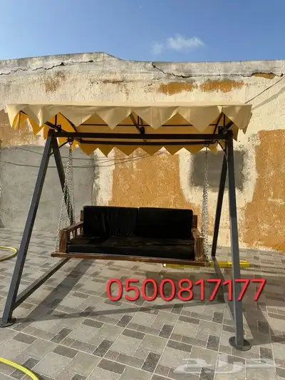 امرجيحة مراجيحه العاب اطفال. ابوعريش جازان 0