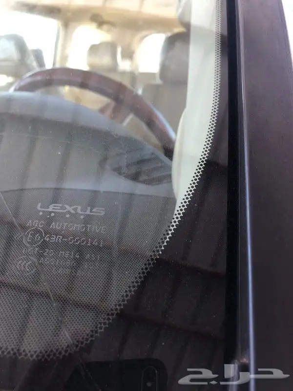 للبيع لكزس 2015 خليجي فل كامل 7