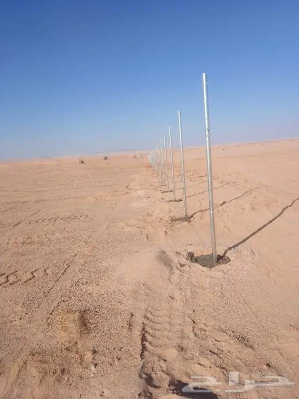 توريد وتركيب جميع انواع الشبوك والسياجات الامنيه والحكوميه ب 0