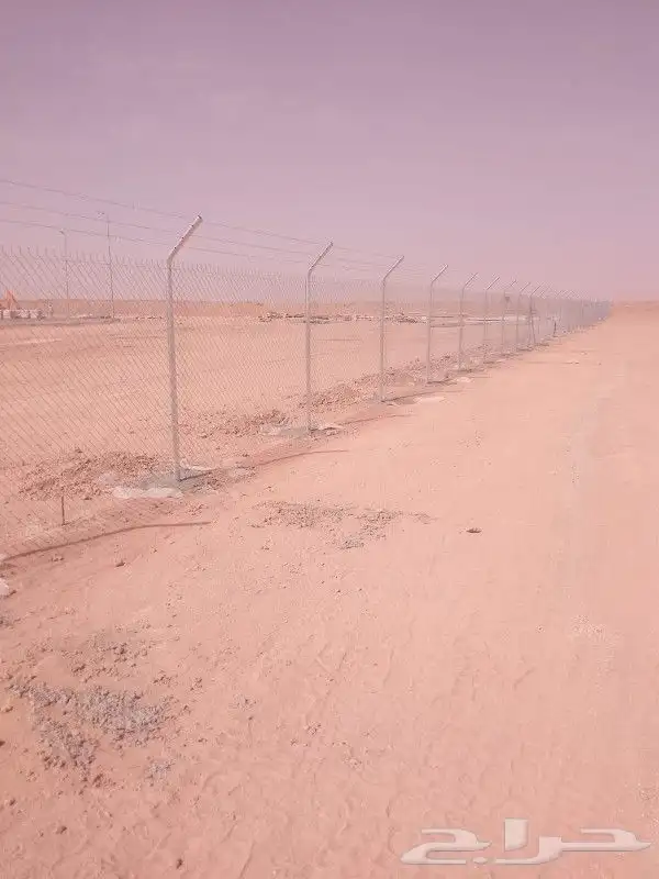 توريد وتركيب جميع انواع الشبوك والسياجات الامنيه والحكوميه ب 1