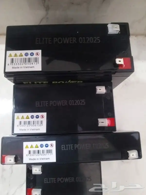 معدات امن وسلامة 2