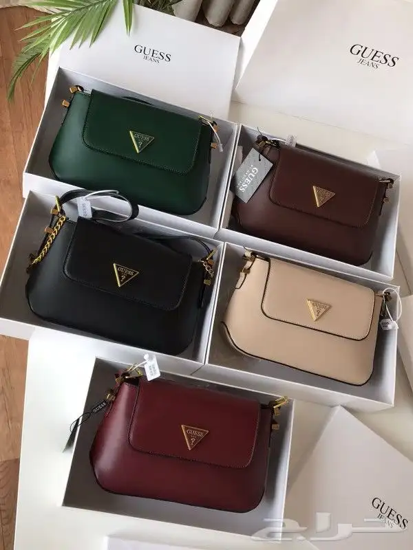 شنط ماركات جمله وتفرقه 12