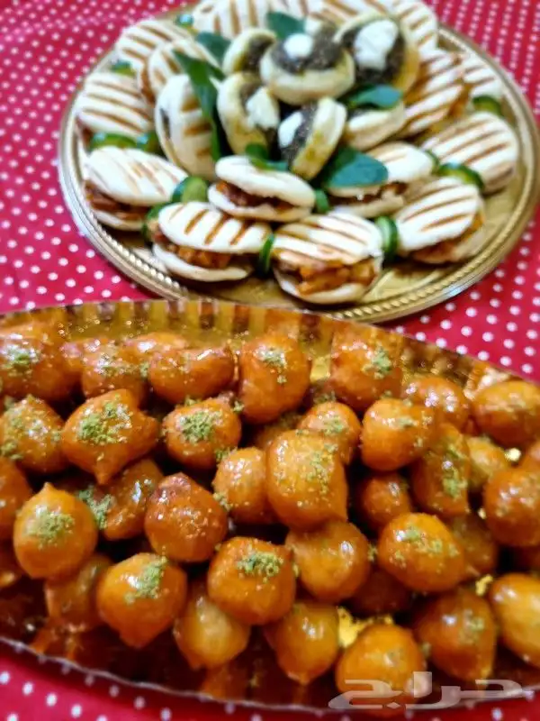 معجنات اسر منتجه 0