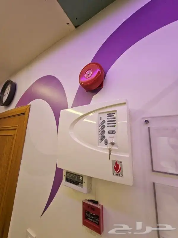 للايجار مكاتب offices For Rent 3