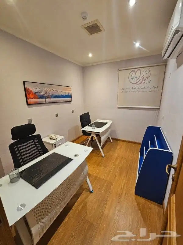 للايجار مكاتب offices For Rent 11
