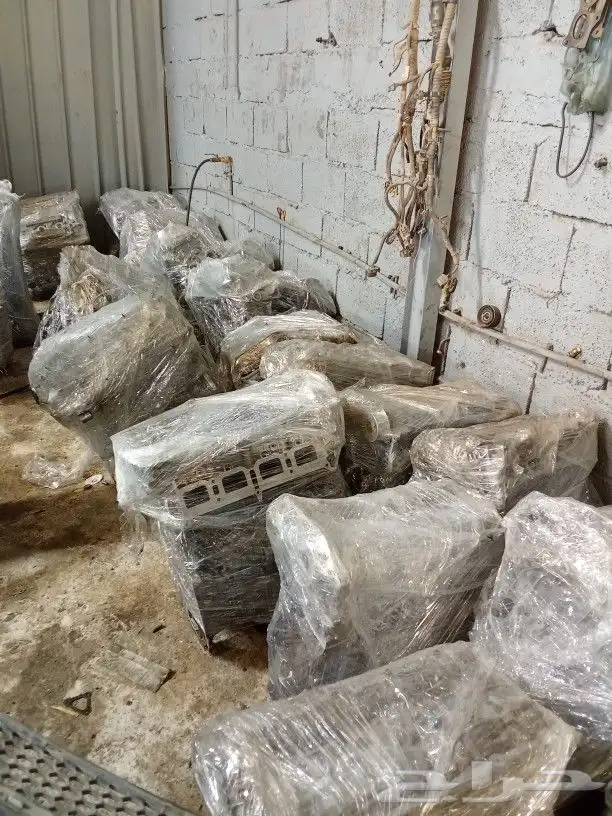 مكينة ربع شاص 2000 حتى 2019 0