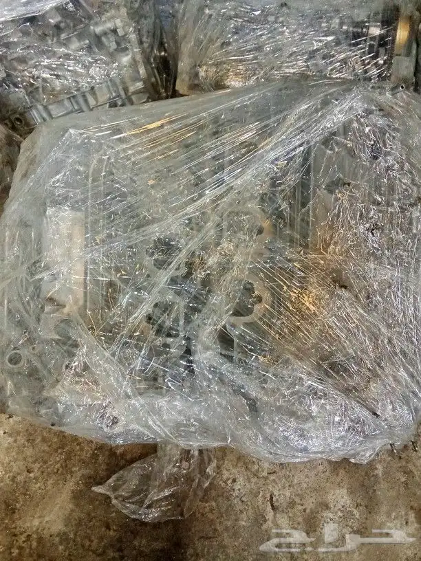 مكينة اف جي 0