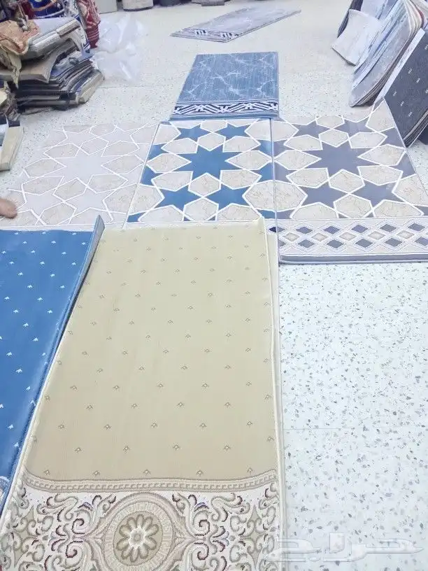 فرش مسجد موكيت تركي مسجد 4