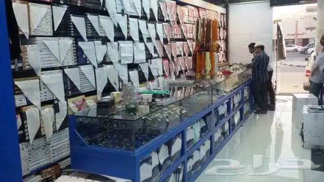 ديكور محلات ومكاتب.  محلات خياطة  محلات عطور   بوافي   محلات 4
