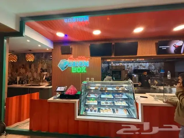 ماس شريك النجاح - ماس للتسويق والدعاية والإعلان تبحث عن حل 8