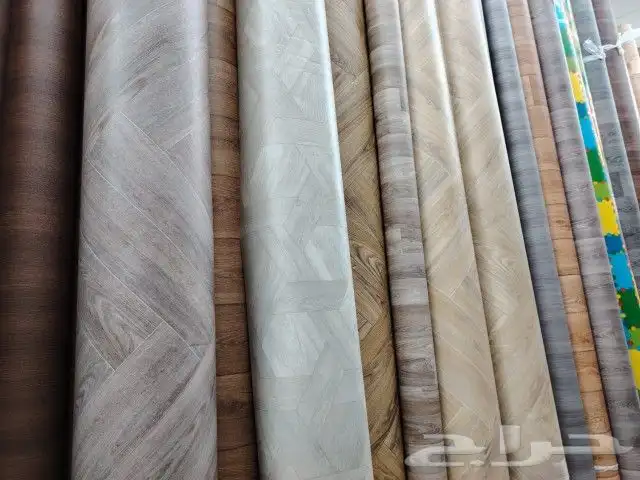 فينيل مشمع بلجيكي 4