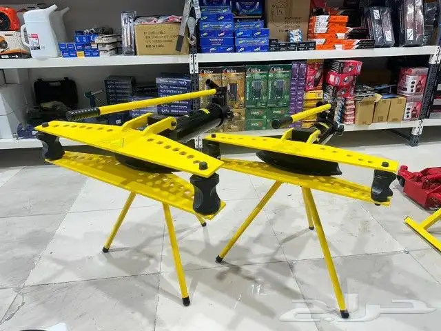 طعاجة مواسير حديد 3 بوصه و 4 بوصة 0