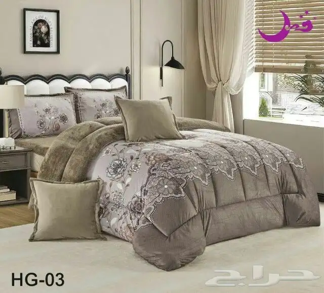 مفارش صيفيه 3