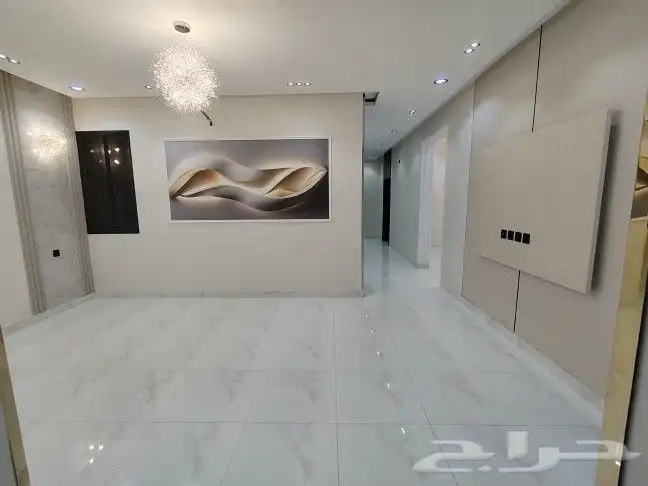 للبيع شقق تمليك تشطيب مودرن غرب خميس مشيط 3