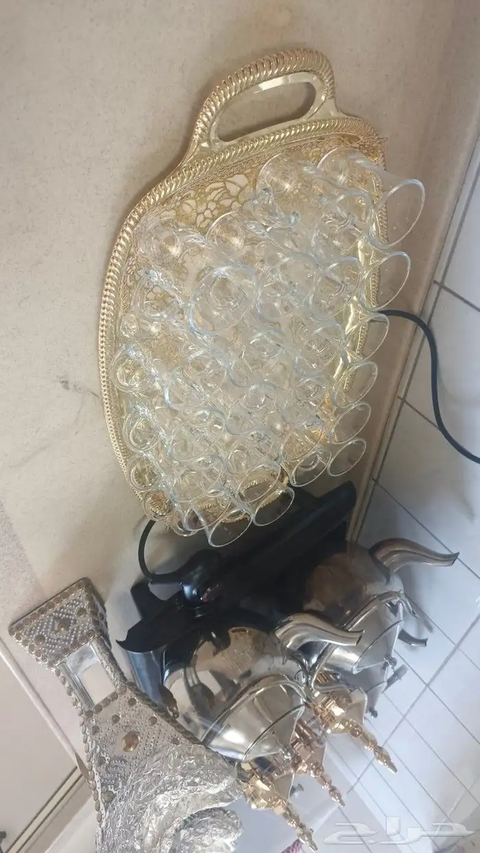 قهوجي الرياض الدرعية 0