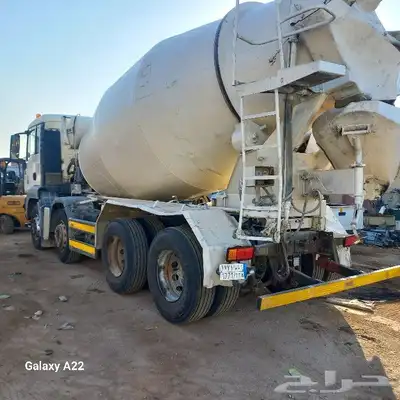 خلاطات مان للبيع 3