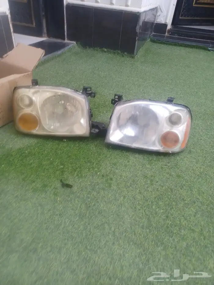 قطع غيار سيارات 2