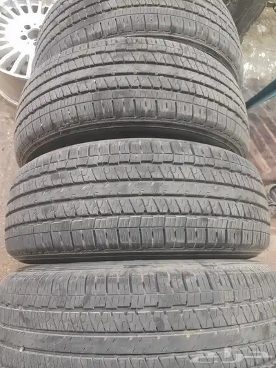 كفرات برادو فرشنل خوات الجديد بزرعها تاريخ 24 شبه جديد 4