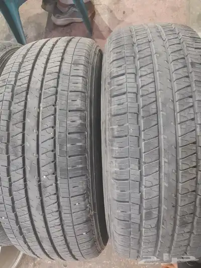كفرات برادو فرشنل خوات الجديد بزرعها تاريخ 24 شبه جديد 1