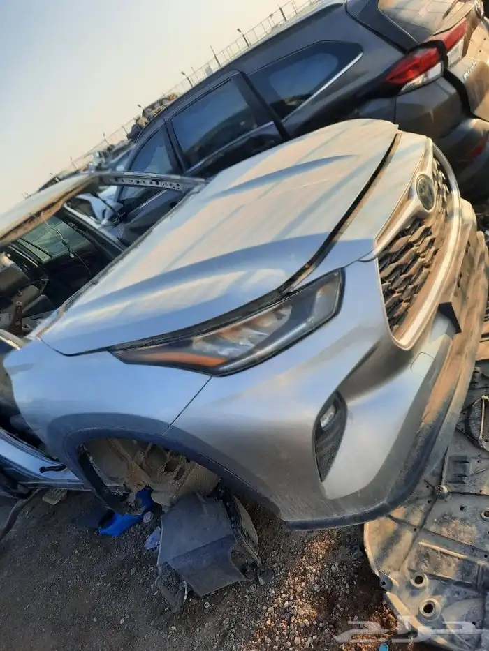 تشليح راف فور بنزين هايبر دبل بدون 4