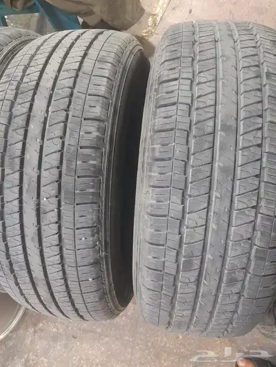 كفرات برادو فرشنل خوات الجديد بزرعها تاريخ 24 شبه جديد 3