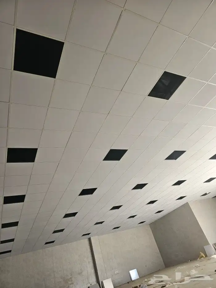شرايح المنيوم الرياض 2