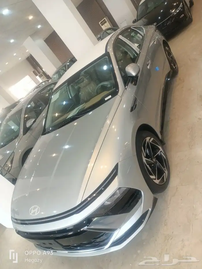 سوناتا كمفورت 2025 عرض خاص 6