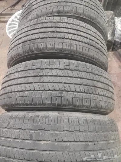 كفرات برادو فرشنل خوات الجديد بزرعها تاريخ 24 شبه جديد 5