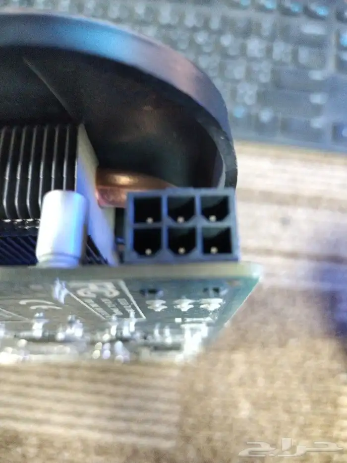 للبيع كرت شاشة 5770HD SAFFARE 5