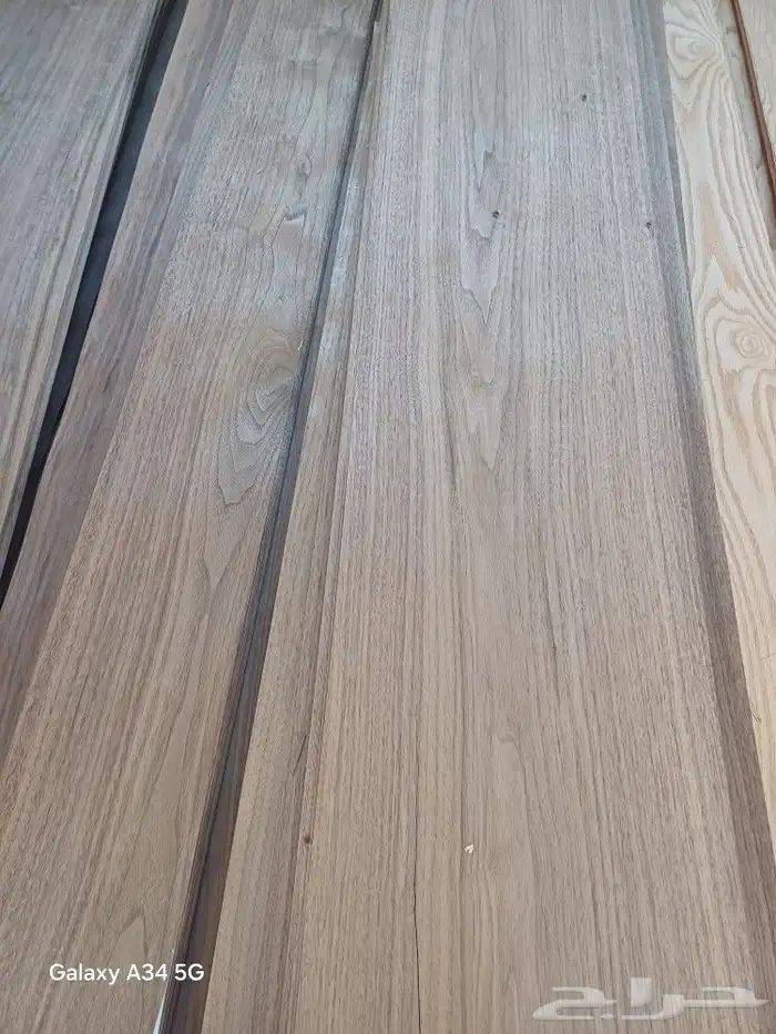 خشب قشرة جميع الانواع 1