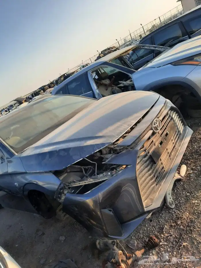 تشليح راف فور بنزين هايبر دبل بدون 3