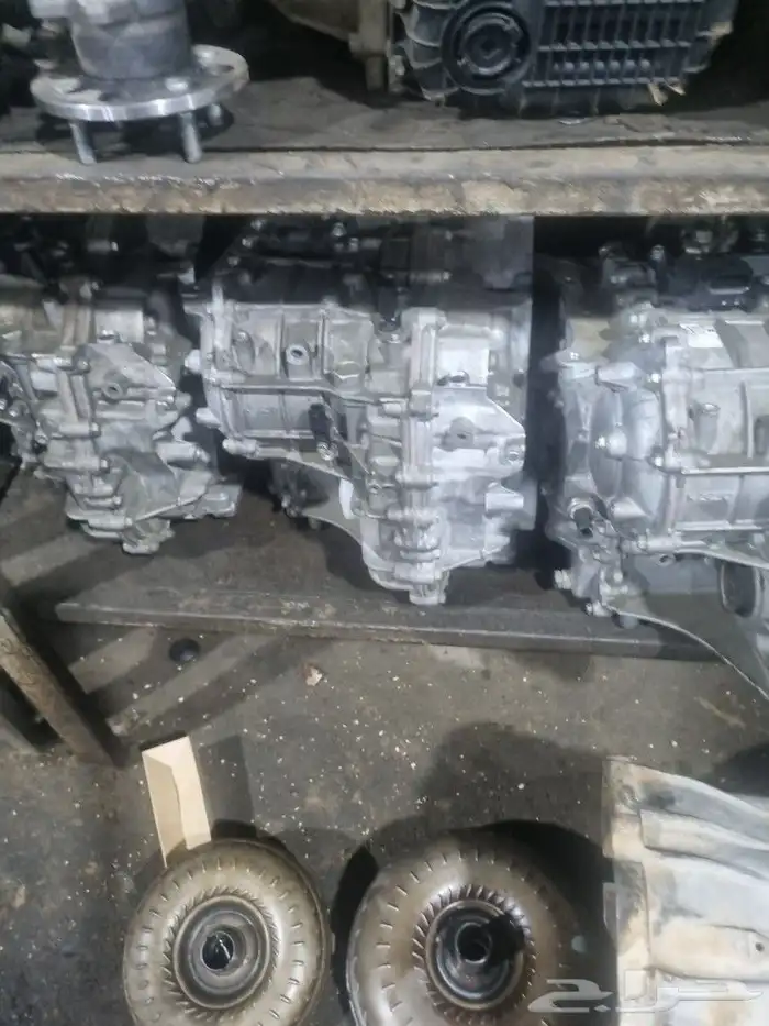 قير اكسنت 2020 1