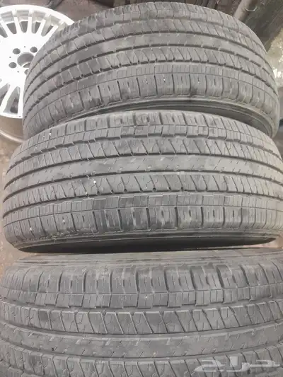 كفرات برادو فرشنل خوات الجديد بزرعها تاريخ 24 شبه جديد 9
