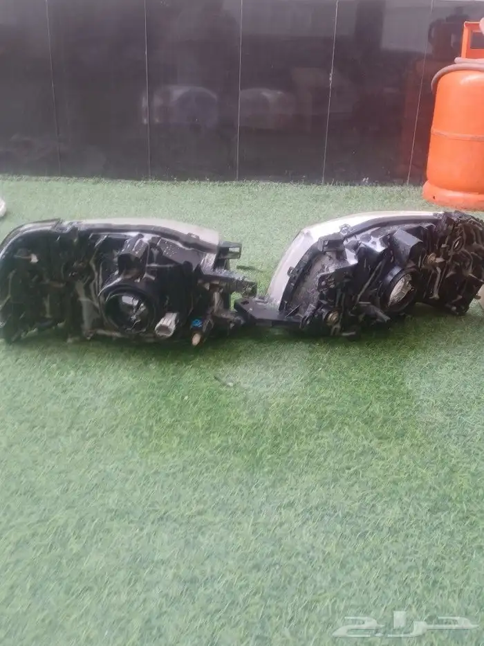 قطع غيار سيارات 4