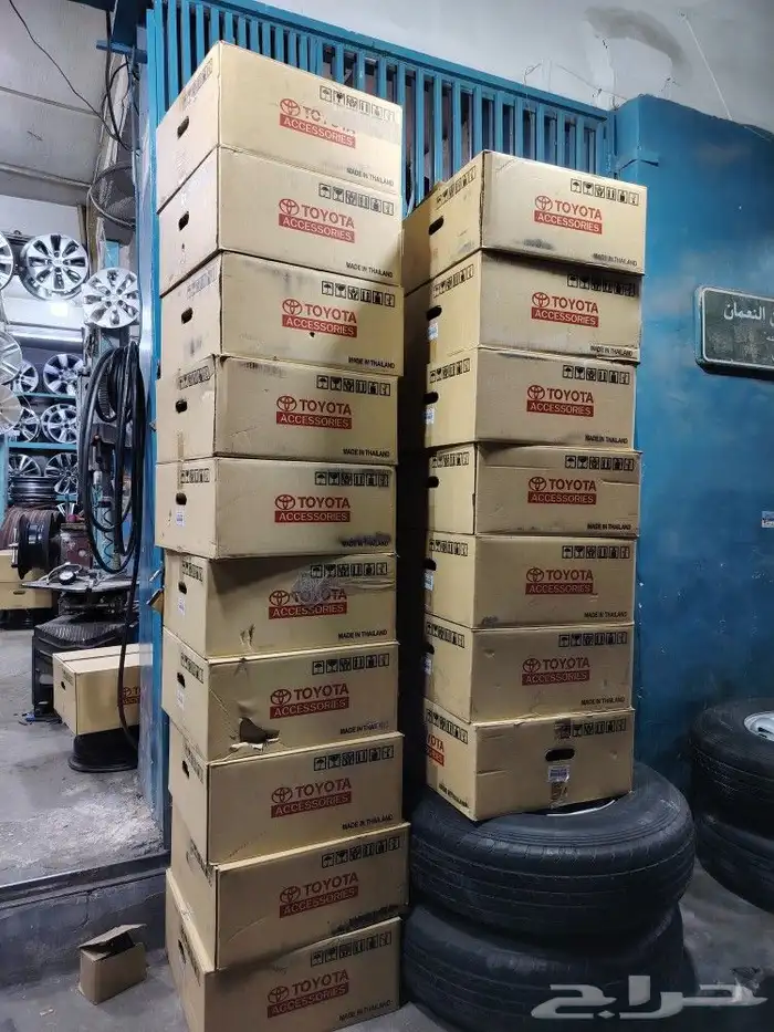 جنوط الغرابي أطلب أي جنط بالأسم والموديل والصوره والعدد 6