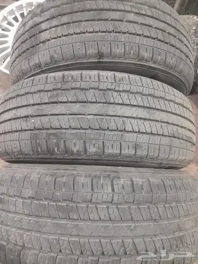 كفرات برادو فرشنل خوات الجديد بزرعها تاريخ 24 شبه جديد 0