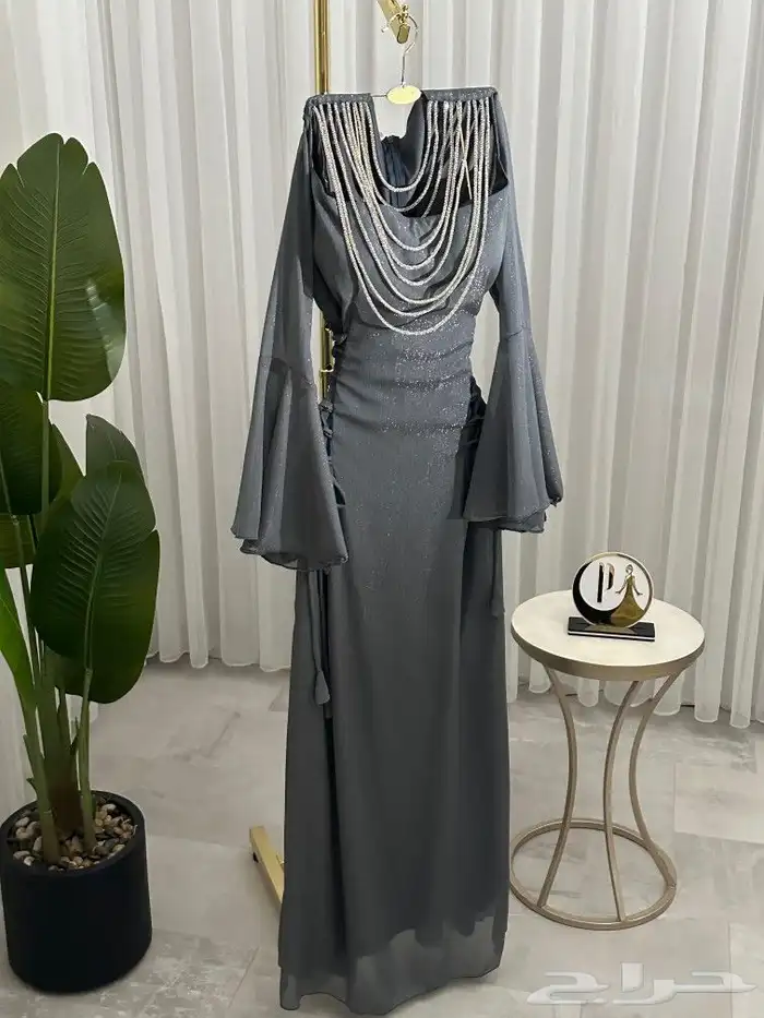 فساتين منوعة 33