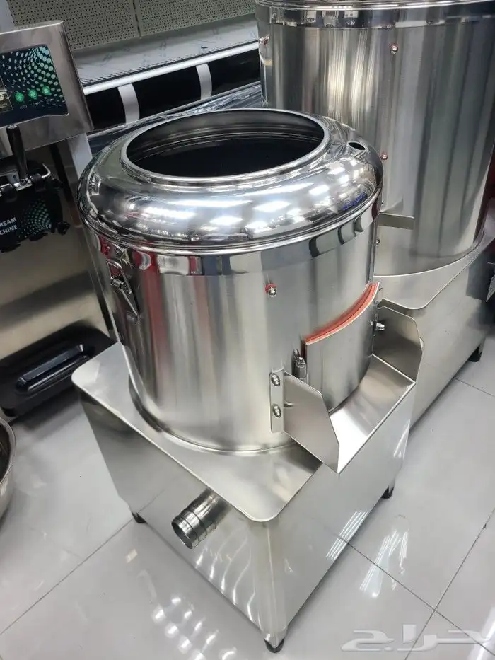 قشارة بطاطس صيني للبيع 6