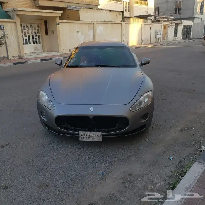 تعديل داخليه مزراتي بالكامل  رش نص لمعه تركيب شاشه طبلونه 6