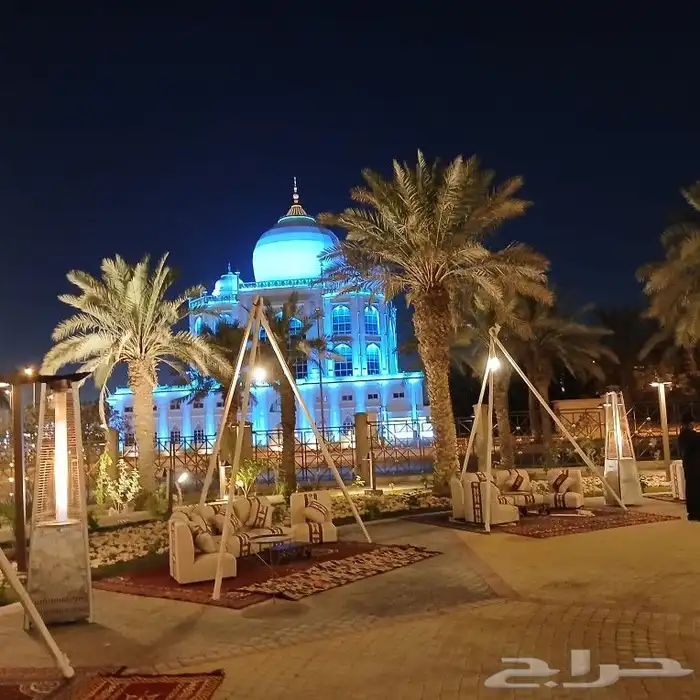 تأجير جلسات شعبيه 6